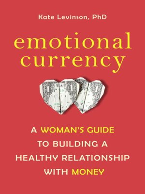 cover image of Emotional Currency